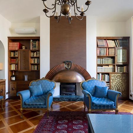 Re Umberto Luxury Apartment Турин Экстерьер фото