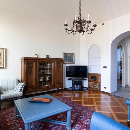 Re Umberto Luxury Apartment Турин Экстерьер фото