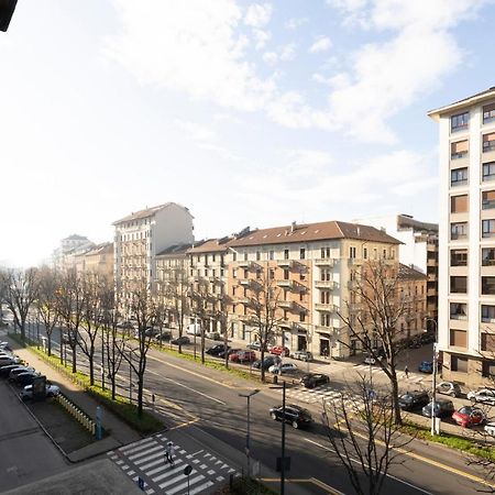 Re Umberto Luxury Apartment Турин Экстерьер фото