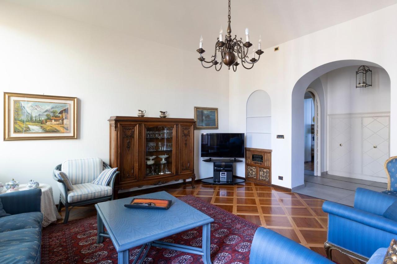 Re Umberto Luxury Apartment Турин Экстерьер фото