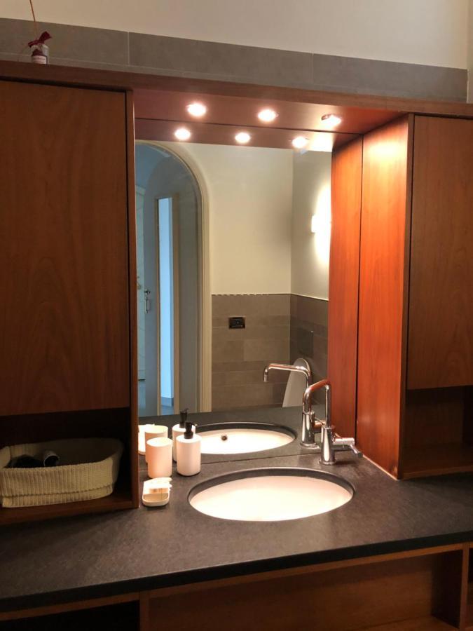 Re Umberto Luxury Apartment Турин Экстерьер фото